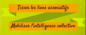 associatisse tisse les liens associatifs et mobilise l 'intelligence collective