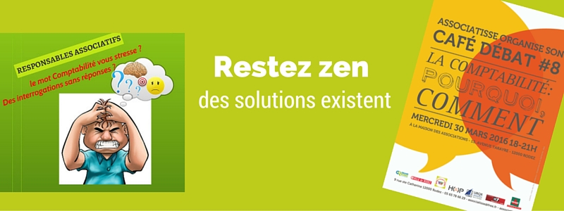 restez zen en comptabilité