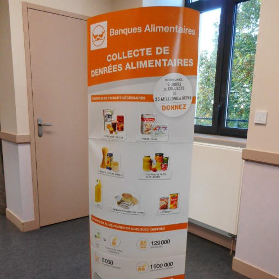 totem banque alimentaire aveyron