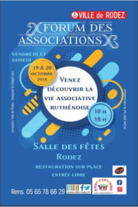 flyer du forum